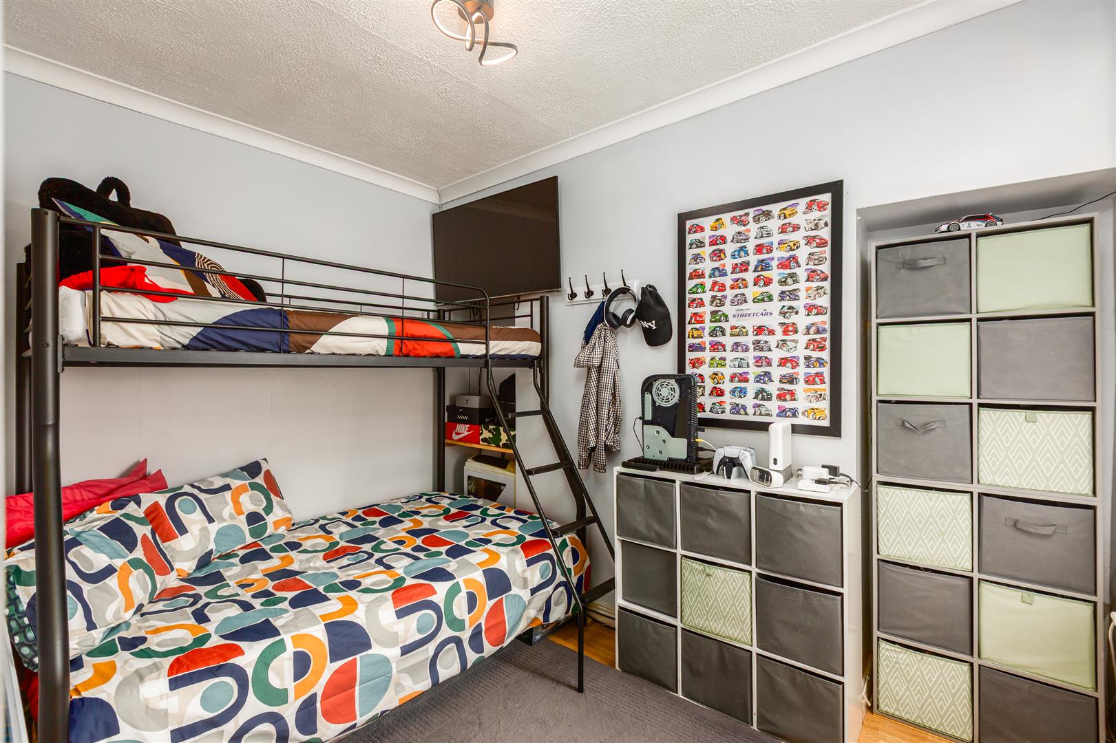 Vernon Street, Hafod, Swansea, SA1 2EZ